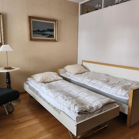 Lovely Apartment In The Heart Of Наантали Экстерьер фото